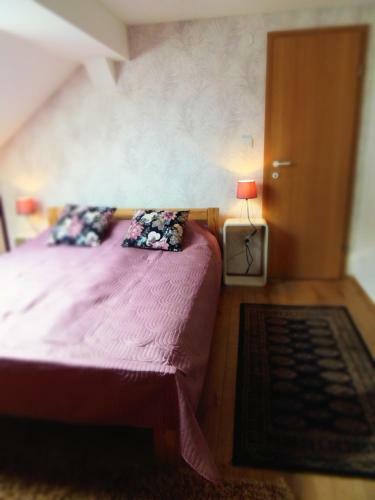 Apartman Katarina