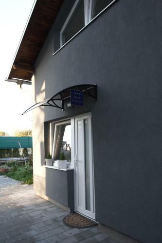 Apartman Katarina