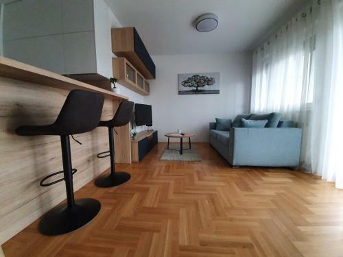 Apartman Luka Zagreb