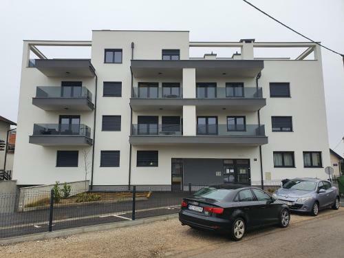 Apartman Luka Zagreb