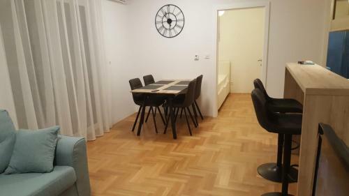 Apartman Luka Zagreb