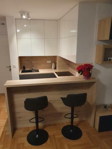 Apartman Luka Zagreb