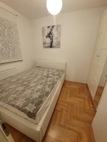Apartman Luka Zagreb