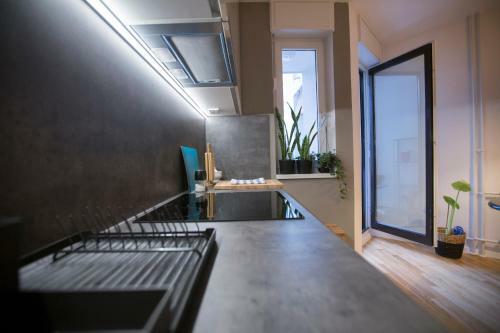 Apartamento Apt.vrbik