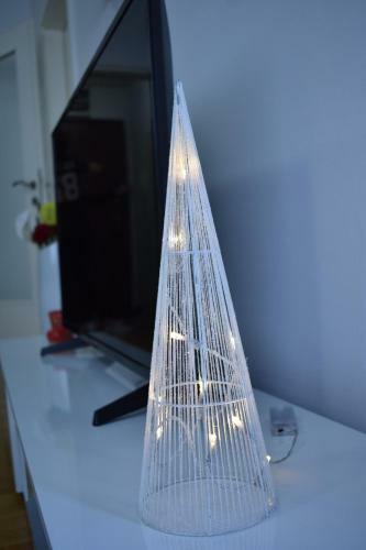 Apartman Boni