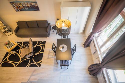 Apartamento Gallery Duplex Studio 1. & 2.
