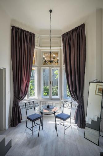 Apartamento Gallery Duplex Studio 1. & 2.