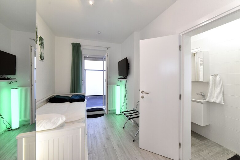 Apartment Generacija