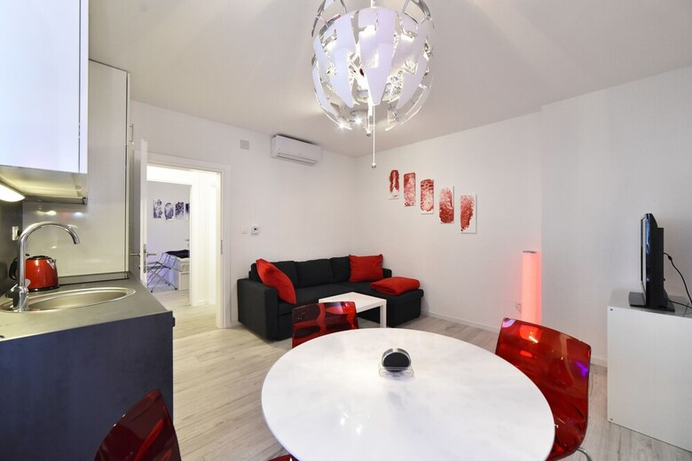 Apartment Generacija