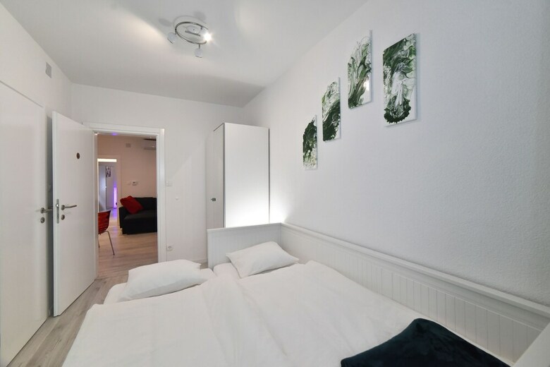 Apartment Generacija