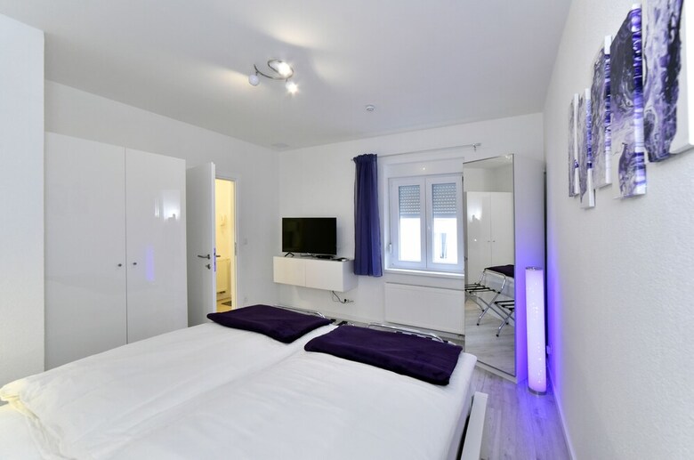 Apartment Generacija