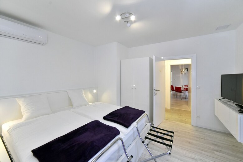 Apartment Generacija