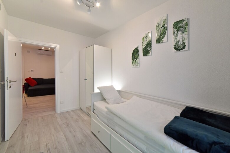 Apartment Generacija