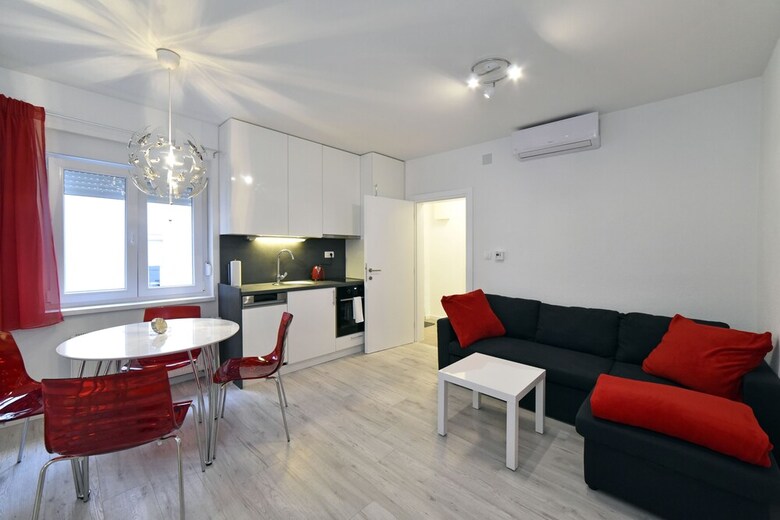Apartment Generacija