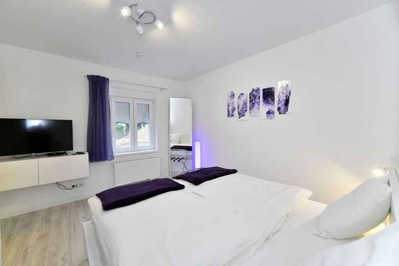 Apartment Generacija