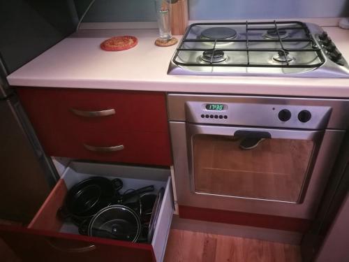 Zagreb Centar Apartman 90m2