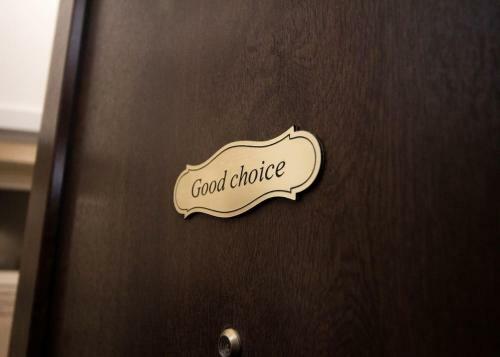 Good Choice Apartment Zagreb
