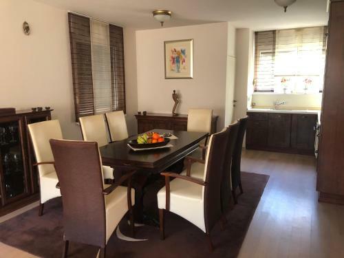 Apartman Karlo
