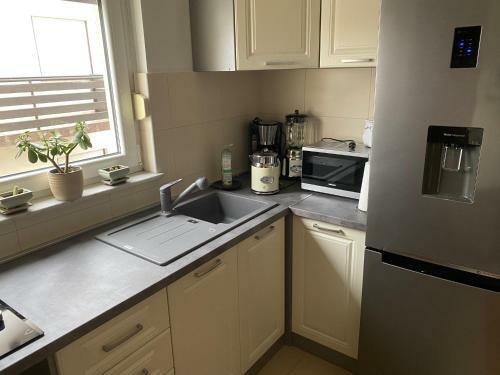 Apartman Fenjer