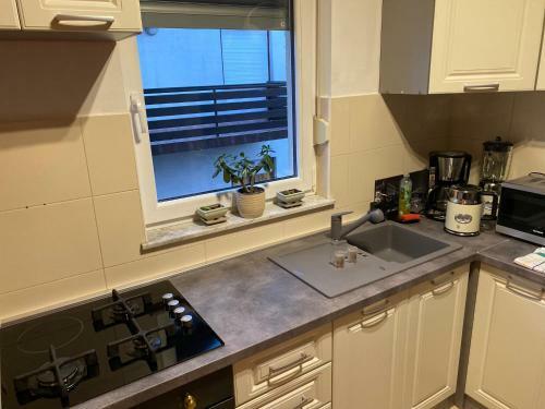 Apartman Fenjer