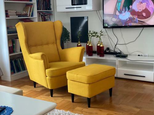 Apartman Fenjer
