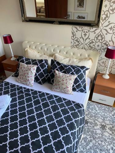 Apartman Fenjer