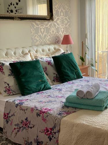Apartman Fenjer