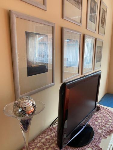 Apartman Fenjer