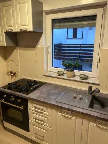 Apartman Fenjer
