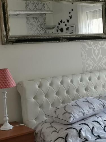 Apartman Fenjer