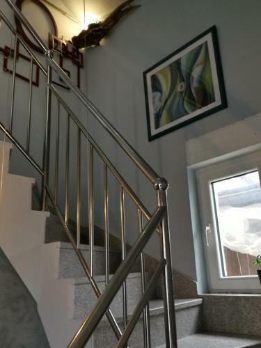 Apartman Fenjer