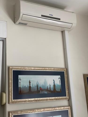 Apartman Fenjer
