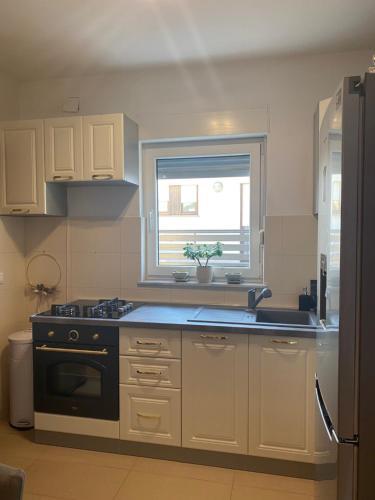 Apartman Fenjer