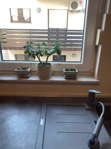 Apartman Fenjer