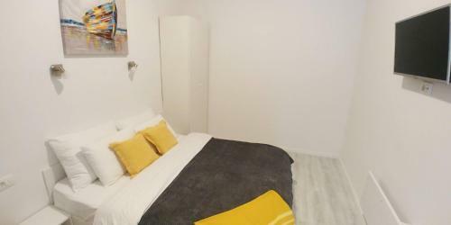 Apartamento Secret Studios