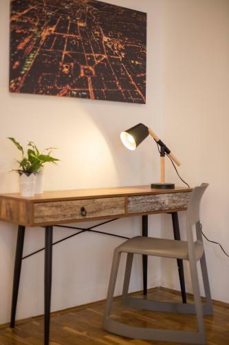 Apartamento 2nd Home