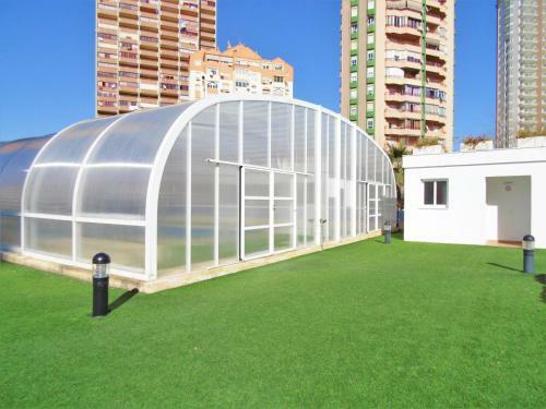 Apartamento Gemelos 26-t2-23-e