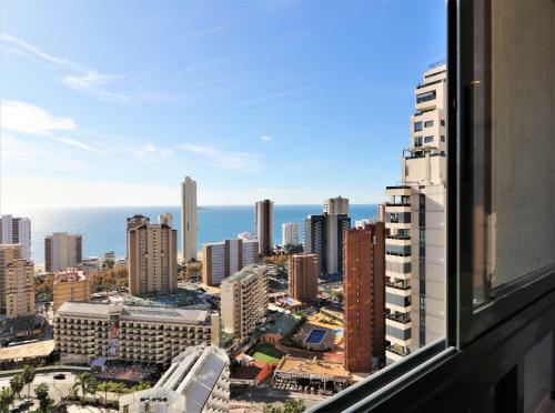 Apartamento Gemelos 26-t2-23-e