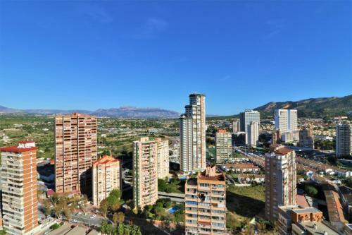 Apartamento Gemelos 26-t2-23-e