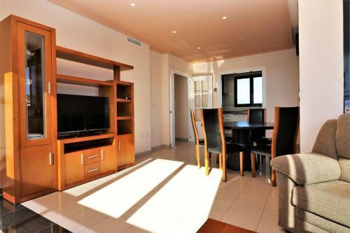 Apartamento Gemelos 26-t2-23-e