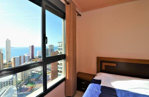 Apartamento Gemelos 26-t2-23-e