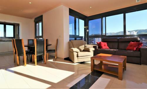 Apartamento Gemelos 26-t2-23-e