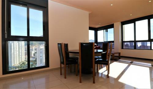 Apartamento Gemelos 26-t2-23-e
