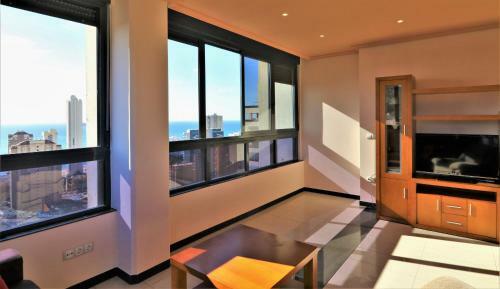 Apartamento Gemelos 26-t2-23-e