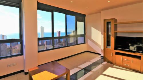 Apartamento Gemelos 26-t2-23-e