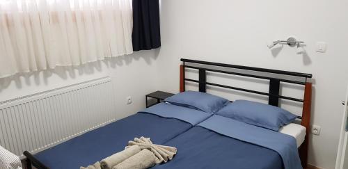 Apartamento M-blok