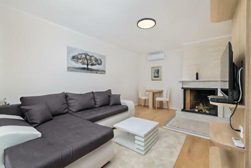 Apartamentos Villa Madison