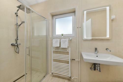 Apartamentos Villa Madison