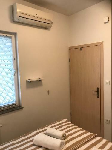 Albergue Leptir