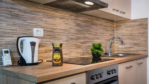 Apartment Krajinovic